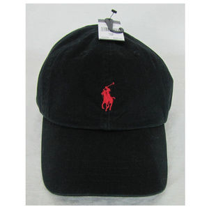 NEW Polo Ralph Lauren Men's Cap Hat Adjustable